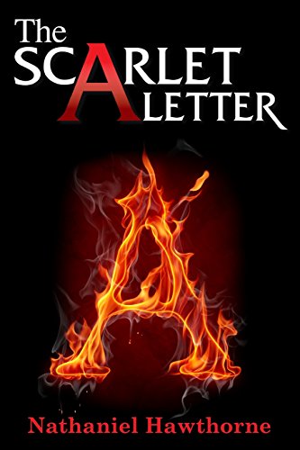 Stock image for The Scarlet Letter (Barnes and Noble Classics) for sale by Hawking Books