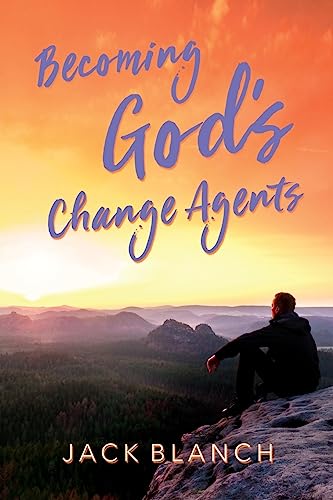 Stock image for Becoming God's Change Agents for sale by SecondSale