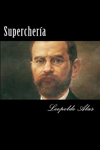 9781537745855: Supercheria (Spansih Edition)