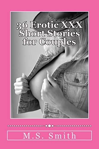 Short Stories Erotic