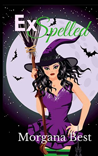Stock image for ExSpelled (The Kitchen Witch) (Volume 5) for sale by Bookmans