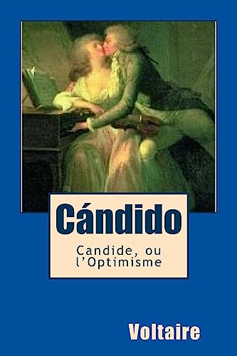 9781537758329: Candido