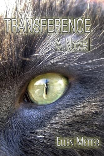 Stock image for Transference: A Novel for sale by California Books