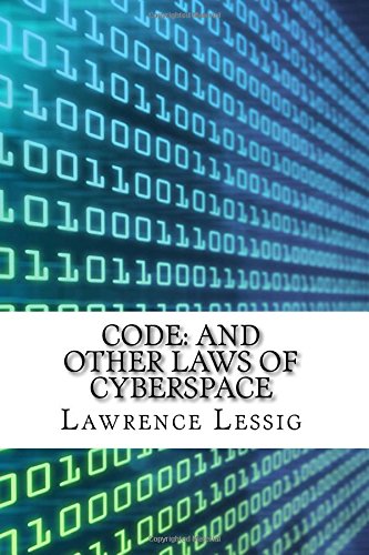 9781537759449: Code: And Other Laws of Cyberspace