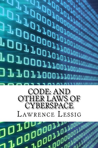 9781537759449: Code: And Other Laws of Cyberspace