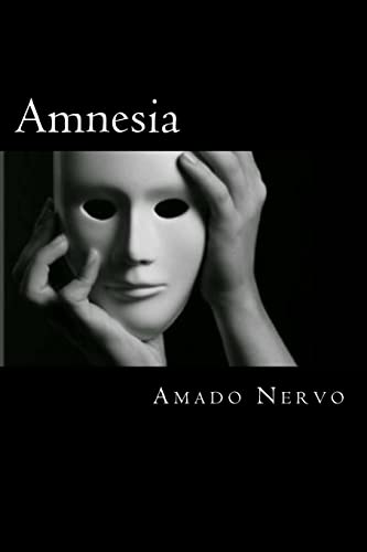 Stock image for Amnesia (Spanish Edition) for sale by THE SAINT BOOKSTORE