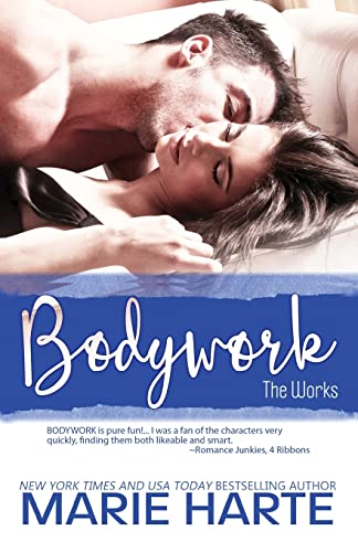 Stock image for Bodywork (Paperback) for sale by Book Depository International