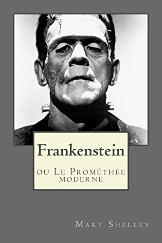 9781537766133: Frankenstein