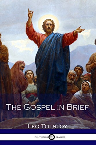 Stock image for The Gospel in Brief for sale by SecondSale