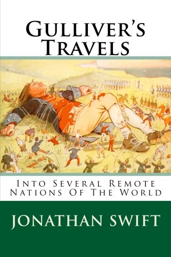 9781537767246: Gulliver's Travels: Into Several Remote Nations Of The World