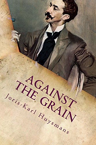 Stock image for Against the Grain for sale by Revaluation Books