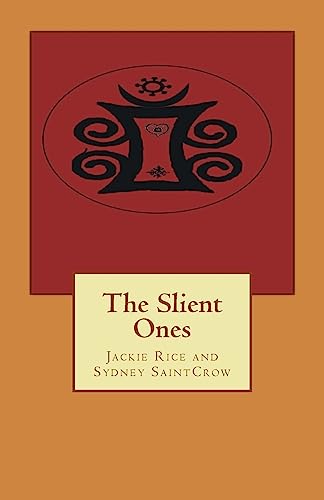 Stock image for The Slient Ones for sale by THE SAINT BOOKSTORE