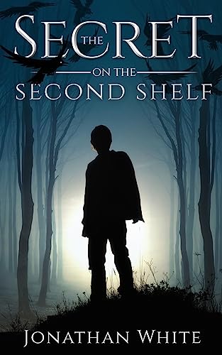 Beispielbild fr The Secret on the Second Shelf zum Verkauf von WorldofBooks