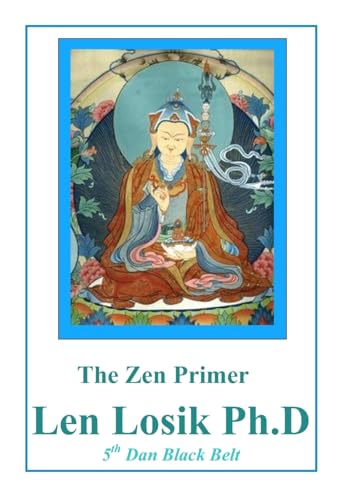 Stock image for The Zen Primer for sale by THE SAINT BOOKSTORE