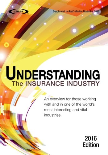 Stock image for Understanding the Insurance Industry 2016 Edition for sale by HPB-Red