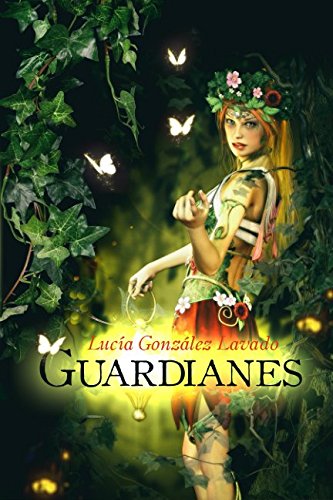 Stock image for Guardianes for sale by Revaluation Books
