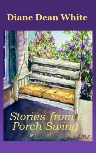 9781537777559: Stories From a Porch Swing