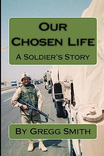 Imagen de archivo de Our Chosen Life a la venta por GreatBookPrices