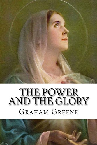 9781537785615: The Power and the Glory
