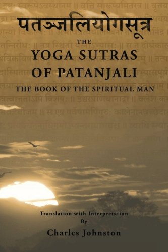 Imagen de archivo de The Yoga Sutras of Patanjali a la venta por HPB-Emerald