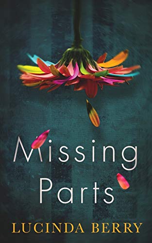 Stock image for Missing Parts for sale by WorldofBooks