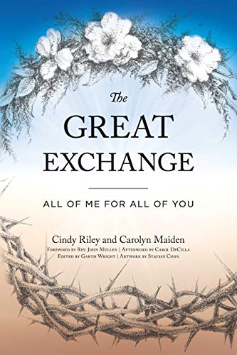Beispielbild fr The Great Exchange: All of Me for All of You zum Verkauf von books4u31