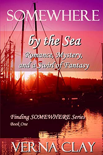 Stock image for Somewhere by the Sea large print Volume 1 Finding SOMEWHERE for sale by PBShop.store US