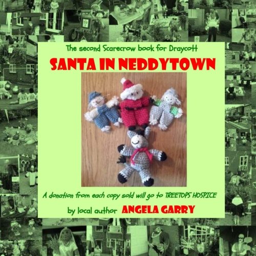 Beispielbild fr Santa in Neddytown: Volume 2 (PICA BOOKS) zum Verkauf von Reuseabook