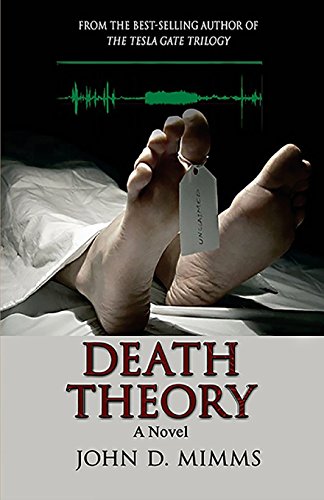 Stock image for Death Theory for sale by Lucky's Textbooks