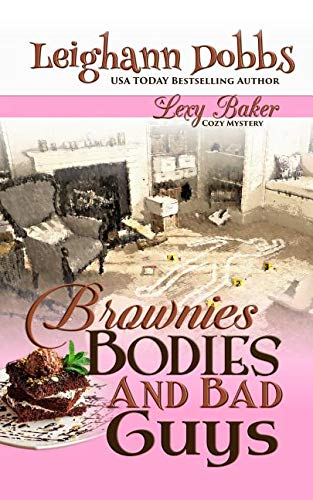 Stock image for Brownies, Bodies & Bad Guys for sale by R Bookmark