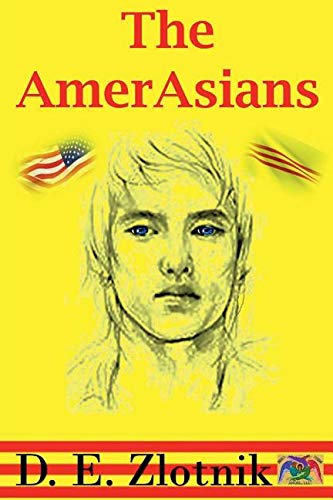 Stock image for The Amerasians for sale by ALLBOOKS1