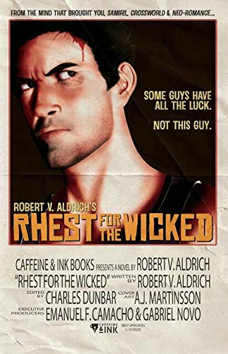 9781538027523: Rhest for the Wicked