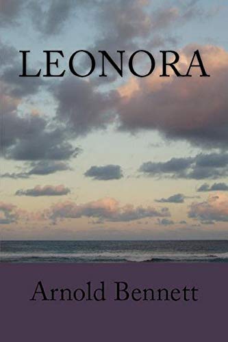 Stock image for Leonora for sale by ALLBOOKS1
