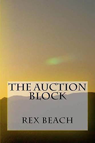 9781538062494: The Auction Block