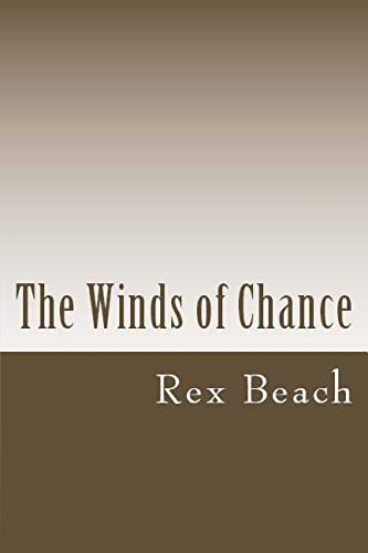 9781538062647: The Winds of Chance