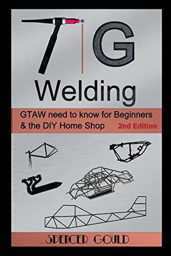 Beispielbild fr TIG Welding zum Verkauf von Books From California