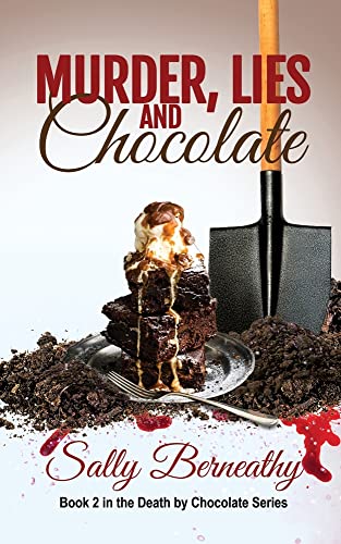 Stock image for Murder, Lies and Chocolate for sale by ALLBOOKS1