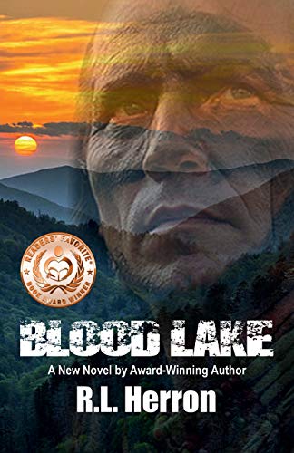 Imagen de archivo de Blood Lake a la venta por ALLBOOKS1