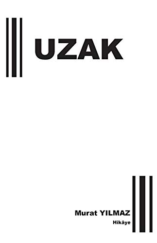 9781538080771: Uzak