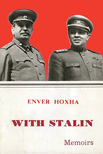 9781538088357: With Stalin: Memoirs