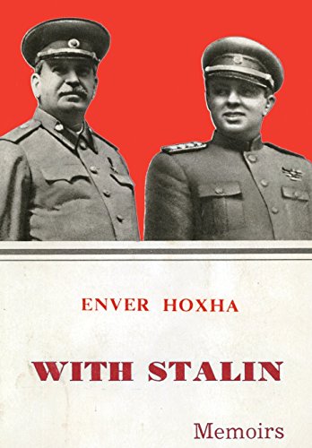 9781538088371: With Stalin: Memoirs