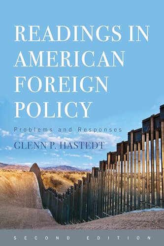 Stock image for Readings in American Foreign Policy: Problems and Responses for sale by Goodwill Books
