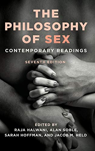 Imagen de archivo de The Philosophy of Sex: Contemporary Readings a la venta por SecondSale