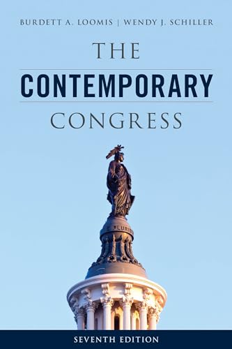 Imagen de archivo de The Contemporary Congress a la venta por Ergodebooks