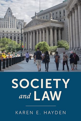 

Society and Law