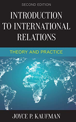 Stock image for Introduction to International Relations: Theory and Practice for sale by Book Deals