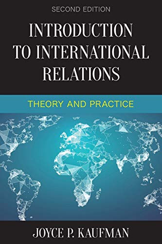 Stock image for Introduction to International Relations: Theory and Practice for sale by HPB-Red