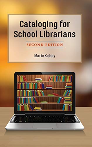 Beispielbild fr Cataloging for School Librarians zum Verkauf von Cronus Books