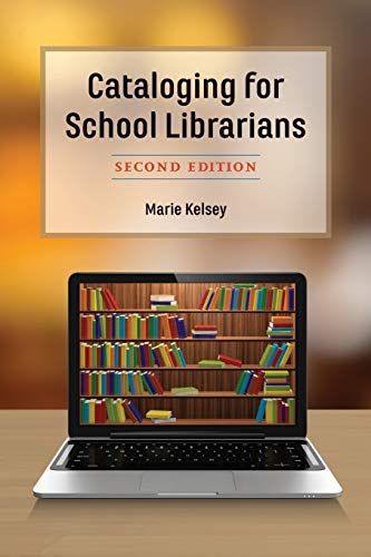 Beispielbild fr Cataloging for School Librarians zum Verkauf von Wonder Book