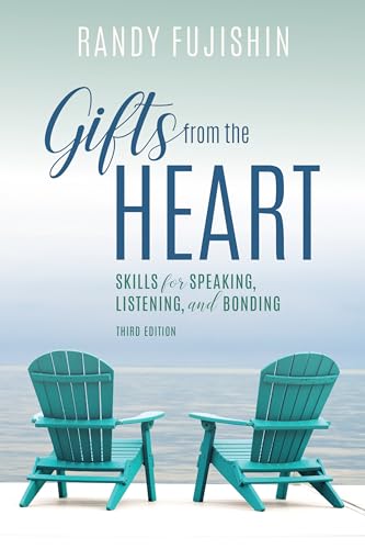 Stock image for Gifts from the Heart: Skills for Speaking, Listening, and Bonding for sale by ZBK Books